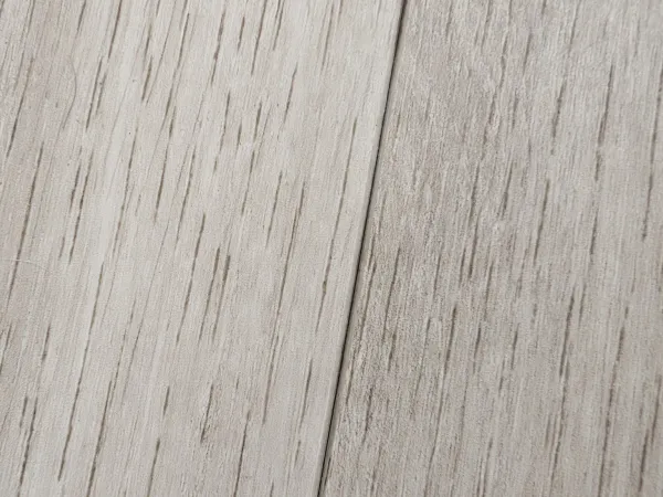 Vinyl Flooring: Dirt Hidden Within Gaps